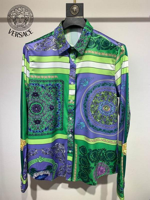 Versace Men's Shirts 58